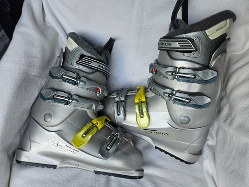 Salomon skischuhe skistiefel - salomon,