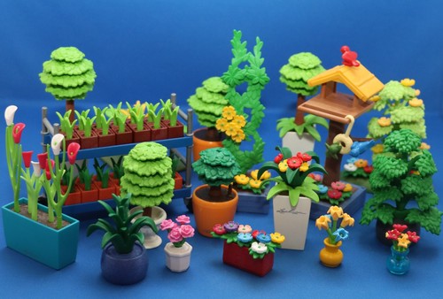 Playmobil blumen vase - playmobil®,