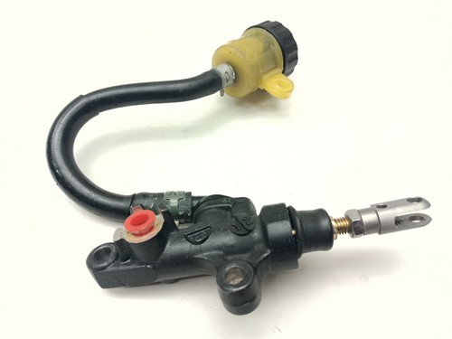Hintere bremshebelpumpe yamaha - hintere,