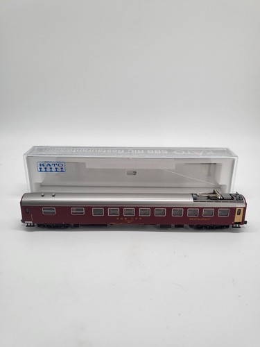 Kato spur 23303 - n,
