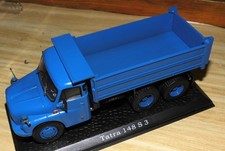 Tatra 148 S 3 , Atlas Verlag