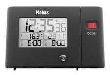 Funkwecker Projektionsuhr