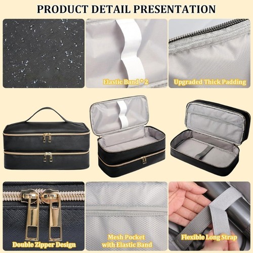 Elegant hair dryer storage - elegant,