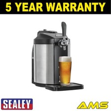 Sealey Baridi Mini Fass