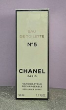 CHANEL N° 5 Paris Eau De