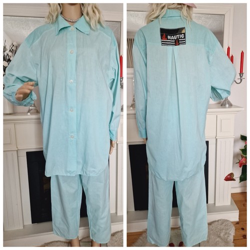 Dreiklang damen schlafanzug - dreiklang,