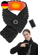 FERNIDA Beheizbarer Schal Für