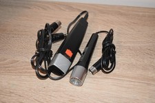 2 Vintage Mikrofone Philips