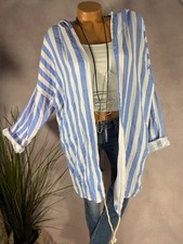 offene Sommer Jacke Bolero