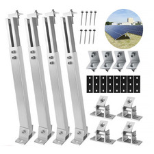 PV Aufständerung Solar