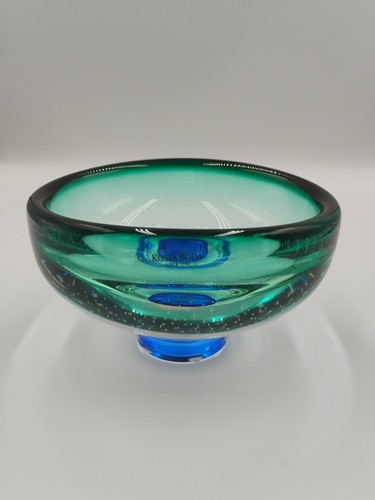 Kosta boda zoom art glass - kosta,