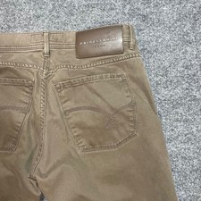 BALDESSARINI JEANS Men Khaki