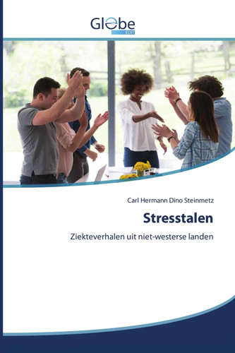 Stresstalen ziekteverhalen uit - stresstalen,