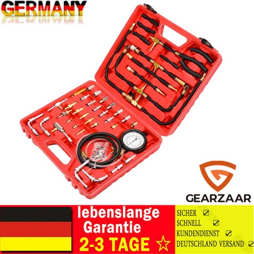 Kraftstoff benzindruck prüfer - kraftstoff,