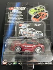 Dickie BMW M3 E46 2002 AC Schnitzer die cast OVP