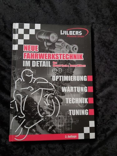 Neue fahrwerkstechnik - neue, im