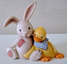 Goebel Nina & Marco  OSTERN