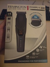 Remington Power-X X6 Hair