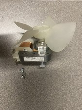 Electrolux Juno AEG Lüftermotor  & Ventilator Mikrowelle RMOTEA007 220/240V 50Hz