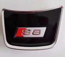 Audi A8 4H D4 original S8