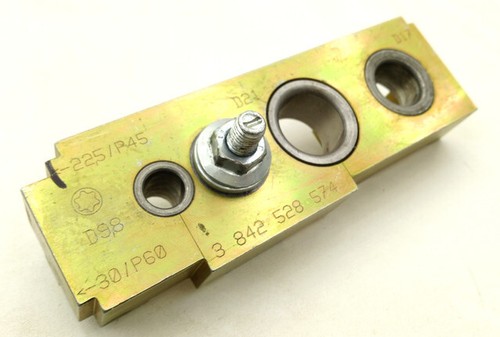 Bosch rexroth spannstück - rexroth,