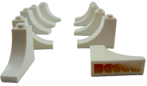 Lego stück bogenstein - lego, 10