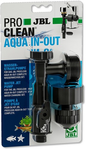 Jbl proclean aqua out - jbl,