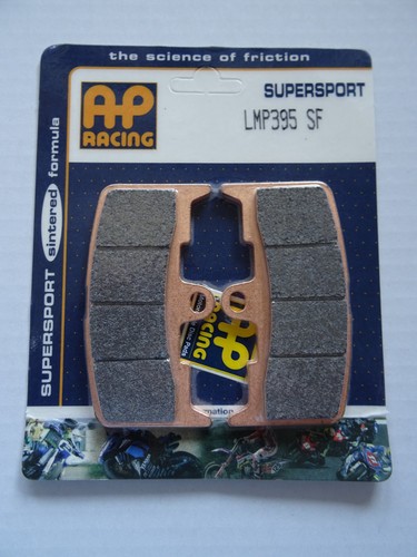 Lmp395sf buell ap racing - lmp395sf,