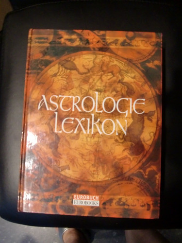 Astrologie lexikon buch - astrologie,
