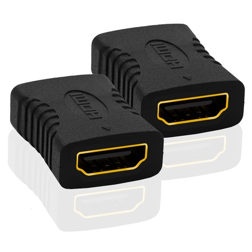 Stück hdmi kupplung - 2,