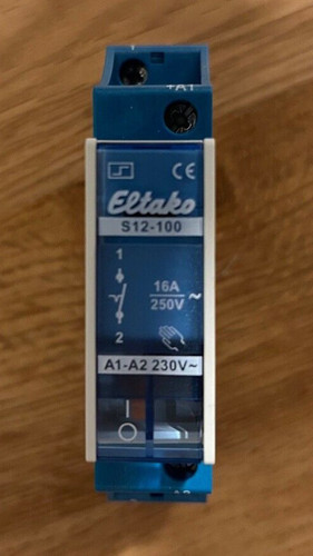 Eltako stromstoßschalter - eltako,