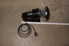 original Rotlichtlampe, DDR