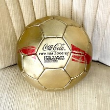 FUSSBALL GOLD FIFA WM 2006