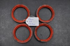 Alloy Spacers 73mm to 57.1mm