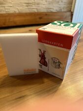 Lernkarten Anatomie to go SOBOTTA