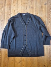 Di Strick Cardigan Gr. 38 M