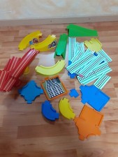 Matchbox Rennbahn Konvolut