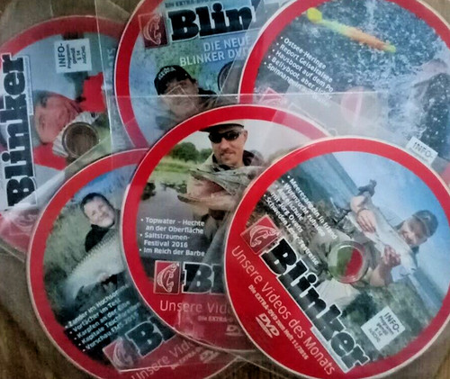 Blinker xdvd 2016 1 - -,