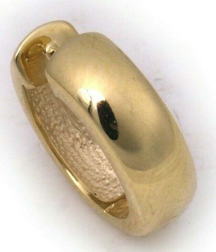 Herren single ohrring klapp - ohrring,