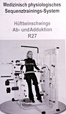 MKB Keller RA27 Adduktion