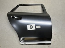 TOYOTA AVENSIS KOMBI T27 TÜR HINTEN RECHTS ORIGINAL NEU			   9/X995