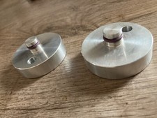 VW Bus T5 Leitung Stopfen  Klimaleitung hinten  Verdampfer Leitung inkl Dichtung