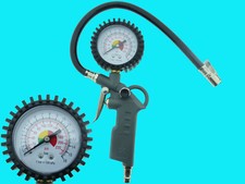 Profi Reifenfüllpistole