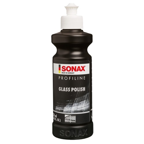 Glaspolitur sonax profiline - glaspolitur,