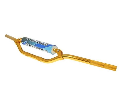 Lenker motocross aluminium mit - lenker,