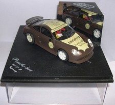 Slot car prosot - slot, porsche
