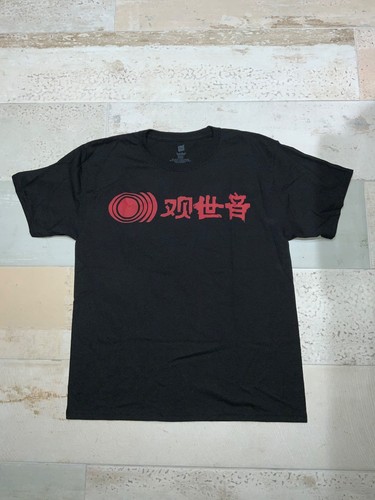 Sunn tour t shirt size - o))),