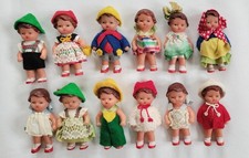 Konvolut 12x Vintage ARI