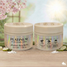 Bath & Body Works - Platinum