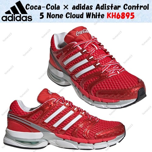 Coca cola adidas adistar - coca-cola, ×